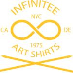 Infinitee T-shirts Shop