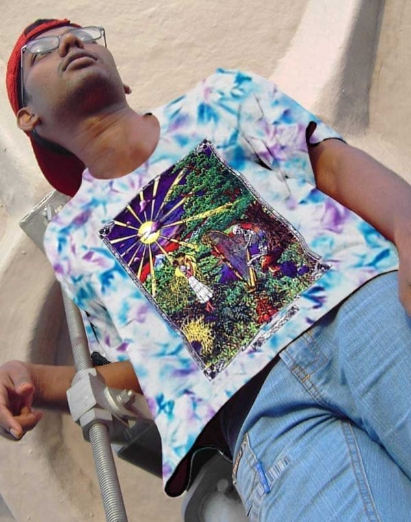 Grateful Dead T-shirt Men's Inspired Inspiration