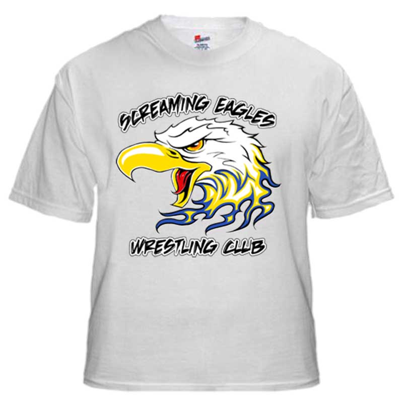 Screaming Eagles Wrestling Club