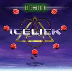 Icelick CD
