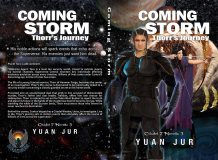 Coming Storm - Yuan Jur