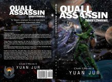 Quall Assassin - Yuan Jur