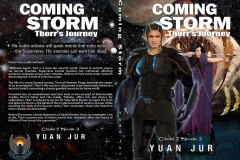 Coming Storm - Yuan Jur