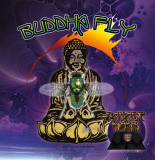 Buddha Fly CD