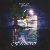 TAS CD Cover