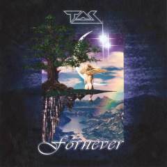 TAS CD Cover