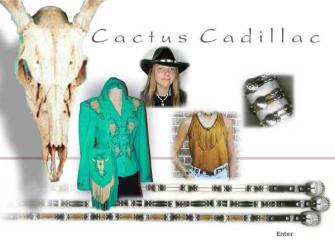 Cactus Cadillac