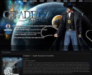Citadel 7