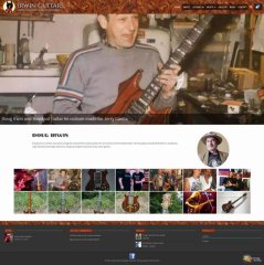 Irwin Guitarss