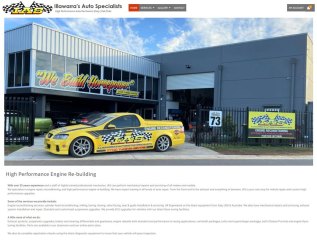 Illawarra's Auto Specialists - Australia