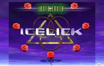 Icelick