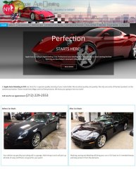 Apple Auto Detailing
