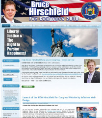 Hirschfeld for Congress