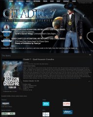 The Citadel 7