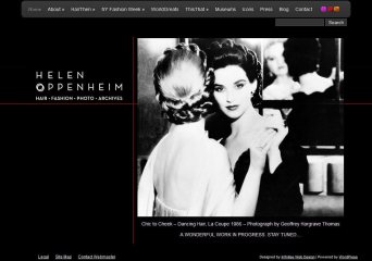 Helen Oppenheim
