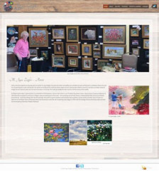 M Joyce Zeigler - Artist