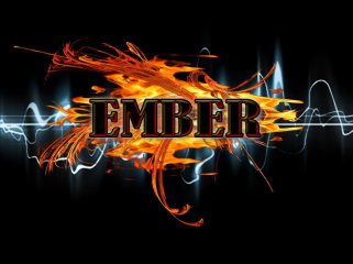 Ember Logo
