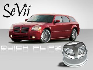 SeVii Quick Flipz