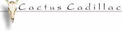Cactus Cadillac Logo