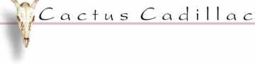 Cactus Cadillac Logo