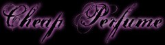 Cheap Perfume Band