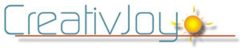 Creative Joy Logo Design