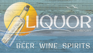 Cultured Pearl Liquor Company 2