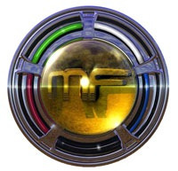 MF Logo Design
