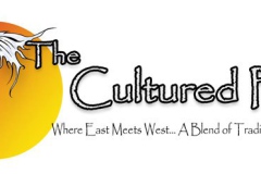 Cultured Pearl Logo