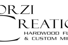 Zorzi Creations Logo Design