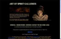 Art of Spirit