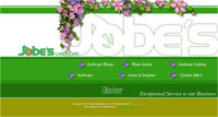 Jobe's Landscape