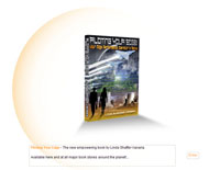 Piloting Your Edge - The new empowering book by Linda Shaffer-Vanaria