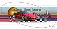 Apple Parking Corp. & Apple Auto Detailing