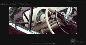 Christopher Manis Photography