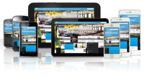 Web Design Tutorials Optimizing Drupal Websites for Mobile Devices & iPhones with CSS