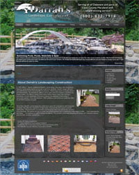 Darrah’s Landscape Construction