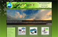 Baltimore Hydroponics