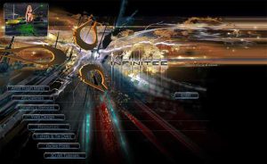 Infinitee Web Design Services in Rehoboth Beach, Delaware