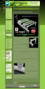 Baltimore Hydroponics Delaware Product Page