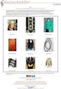 Product Catalog