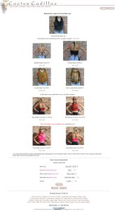 Women's Halter Tops