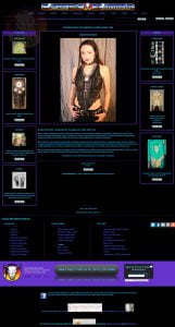Halters Page
