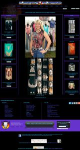 Belts Page