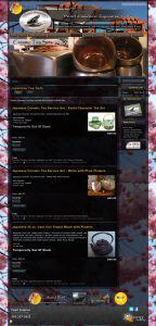 Pearl Essence Japanese Gift Shop in Rehoboth Beach, DE - Product Page