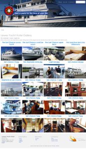 Lewes Yacht Hotel - Photo Galleries