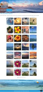 Jobos Beach - Photo Gallery