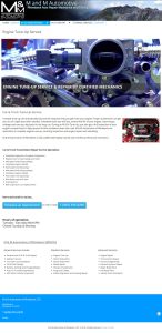 M & M Automotive - NY