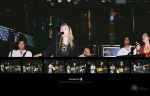 Désirée's Music - Live band gallery slideshow