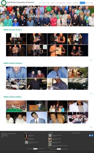 GWAA - Photo Galleries